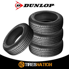 Dunlop Signature Ii 215/60R17 96T Tire