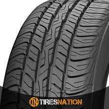 Dunlop Signature Ii 215/60R17 96T Tire