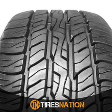 Dunlop Signature Ii 215/60R17 96T Tire