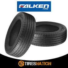 Falken Sincera Sn201 A/S 225/65R16 100T Tire