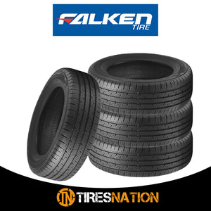 Falken Sincera Sn201 A/S 235/65R16 103T Tire