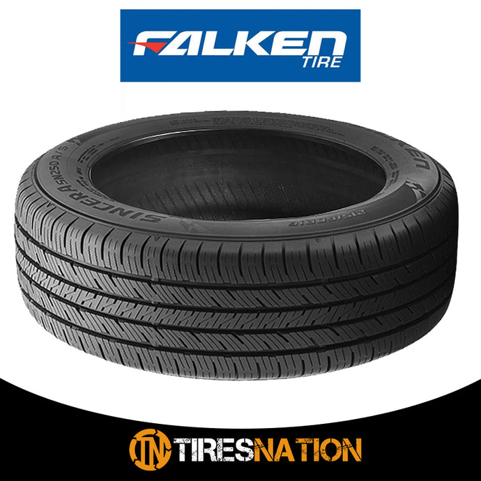 Falken Sincera Sn250 A/S 215/50R17 95V Tire