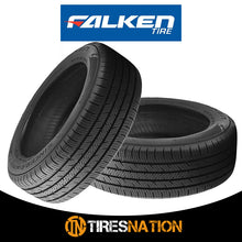 Falken Sincera Sn250 A/S 205/55R17 91H Tire