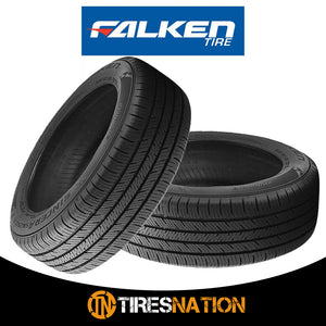 Falken Sincera Sn250 A/S 215/70R15 98T Tire
