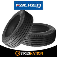 Falken Sincera Sn250 A/S 215/60R17 96H Tire