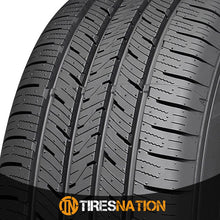 Falken Sincera Sn250 A/S 225/50R18 95T Tire