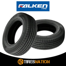 Falken Sincera Sn250a A/S 165/65R14 79S Tire