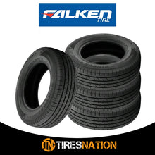 Falken Sincera Sn250a A/S 165/65R14 79S Tire