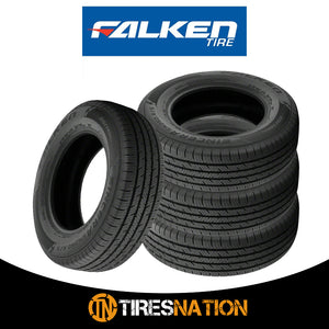 Falken Sincera Sn250a A/S 165/65R14 79S Tire
