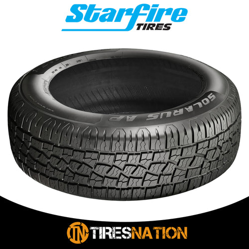 Starfire Solarus Ap 265/70R17 121R Tire