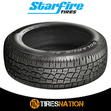 Starfire Solarus Ap 225/75R16 115R Tire