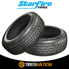 Starfire Solarus Ap 245/70R17 119S Tire