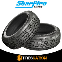 Starfire Solarus Ap 275/55R20 117H Tire