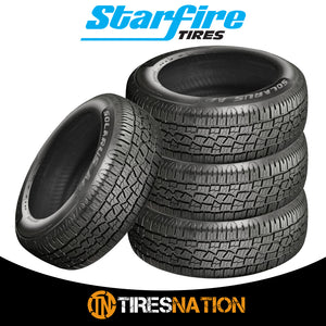 Starfire Solarus Ap 275/55R20 117H Tire