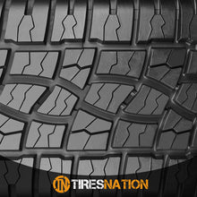 Starfire Solarus Ap 265/70R17 121R Tire
