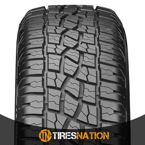 Starfire Solarus Ap 265/70R17 121R Tire