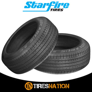 Starfire Solarus As 225/55R17 97V Tire