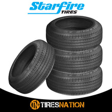 Starfire Solarus As 225/60R17 99H Tire