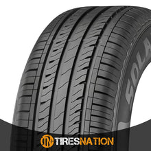 Starfire Solarus As 225/50R17 94V Tire