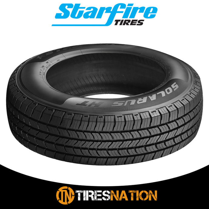 Starfire Solarus Ht 215/85R16 115R Tire