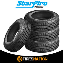 Starfire Solarus Ht 235/80R17 120R Tire