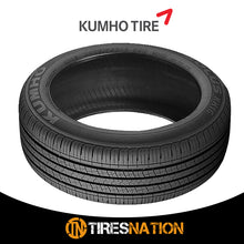 Kumho Solus Kh16 235/60R17 102T Tire