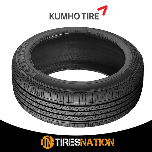 Kumho Solus Kh16 155/60R15 74T Tire