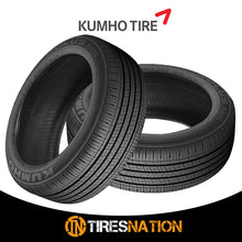 Kumho Solus Kh16 235/60R17 102T Tire