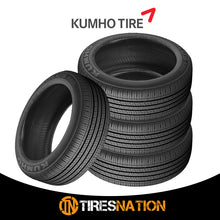 Kumho Solus Kh16 235/60R17 102T Tire