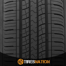 Kumho Solus Kh16 235/60R17 102T Tire