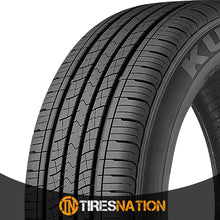 Kumho Solus Kh16 235/60R17 102T Tire