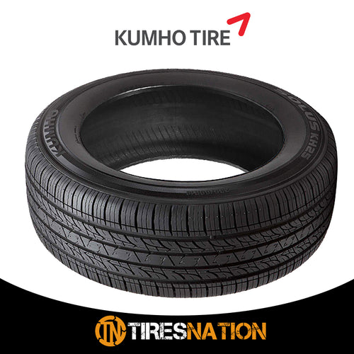 Kumho Solus Kh25 215/55R17 93V Tire