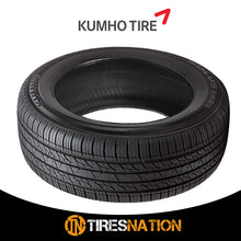 Kumho Solus Kh25 185/65R15 86T Tire