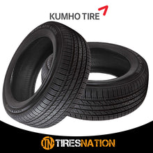 Kumho Solus Kh25 215/55R17 93V Tire