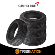 Kumho Solus Kh25 195/50R16 83H Tire