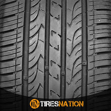 Kumho Solus Kh25 215/55R17 93V Tire
