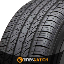 Kumho Solus Kh25 205/65R16 94H Tire