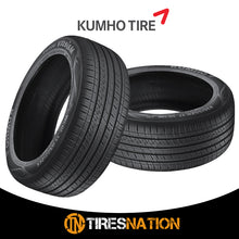 Kumho Solus Ku50 225/45R17 91W Tire