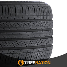 Kumho Solus Ku50 225/45R17 91W Tire