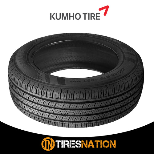 Kumho Solus Ta11 185/70R13 86T Tire