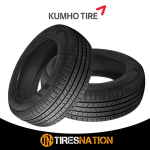 Kumho Solus Ta11 215/65R16 98T Tire