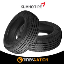 Kumho Solus Ta11 215/60R16 95V Tire