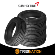 Kumho Solus Ta11 215/60R16 95V Tire