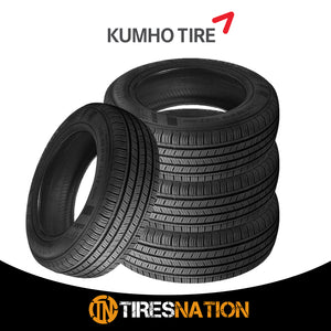 Kumho Solus Ta11 215/60R16 95T Tire