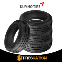 Kumho Solus Ta31 205/55R17 95V Tire