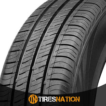 Kumho Solus Ta31 205/55R16 91H Tire