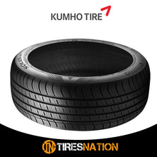 Kumho Solus Ta71 225/50R17 98W Tire