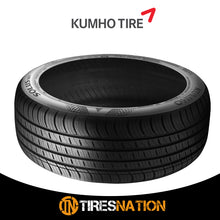 Kumho Solus Ta71 245/40R19 98W Tire