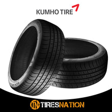 Kumho Solus Ta71 225/60R18 100V Tire