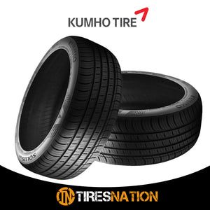 Kumho Solus Ta71 255/45R19 104W Tire